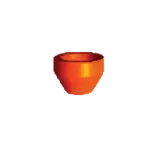 Check Valve Cap | 93501484